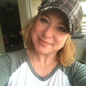 Meet your Posher, Tricia